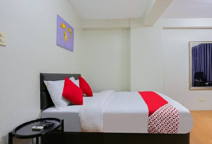 Anglo Residences By Oyo Rooms