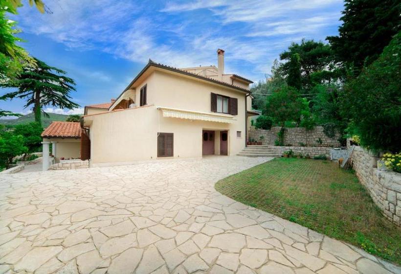 Apartments Santaleza