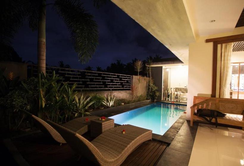 Asri Sari Resort