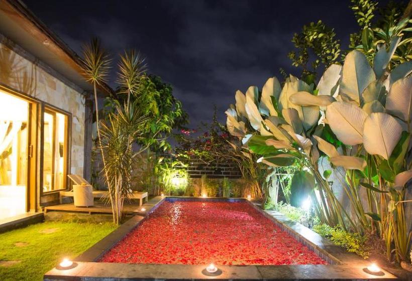 Asri Sari Resort