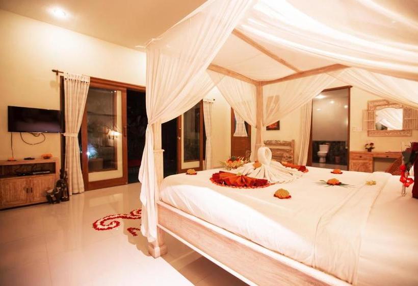 Asri Sari Resort