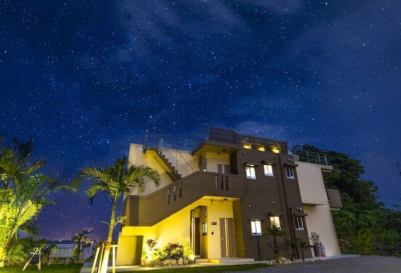 Beach Side Resort Grand Blue Okinawa