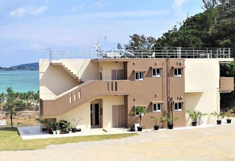 Beach Side Resort Grand Blue Okinawa