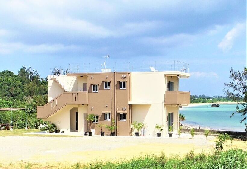 Beach Side Resort Grand Blue Okinawa