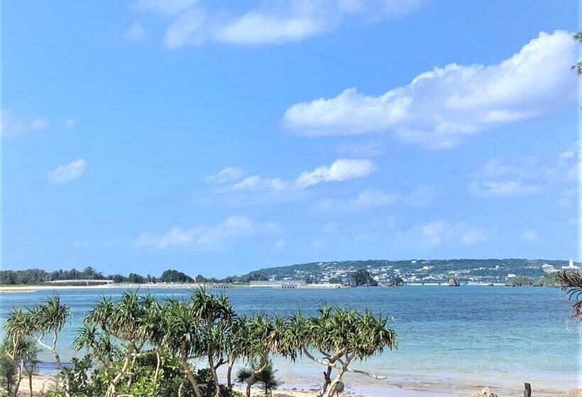 Beach Side Resort Grand Blue Okinawa