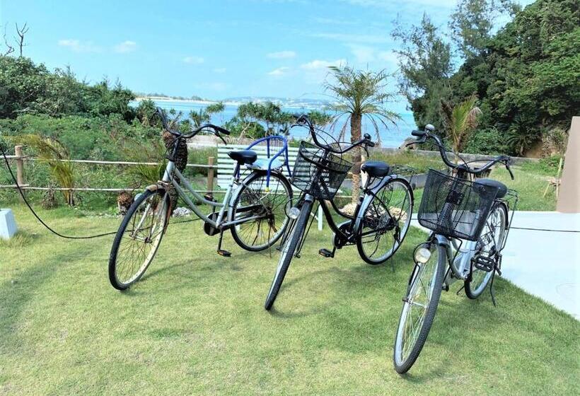 Beach Side Resort Grand Blue Okinawa