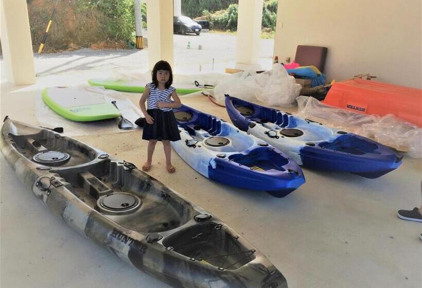 Beach Side Resort Grand Blue Okinawa