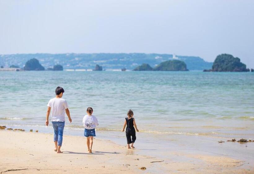 Beach Side Resort Grand Blue Okinawa