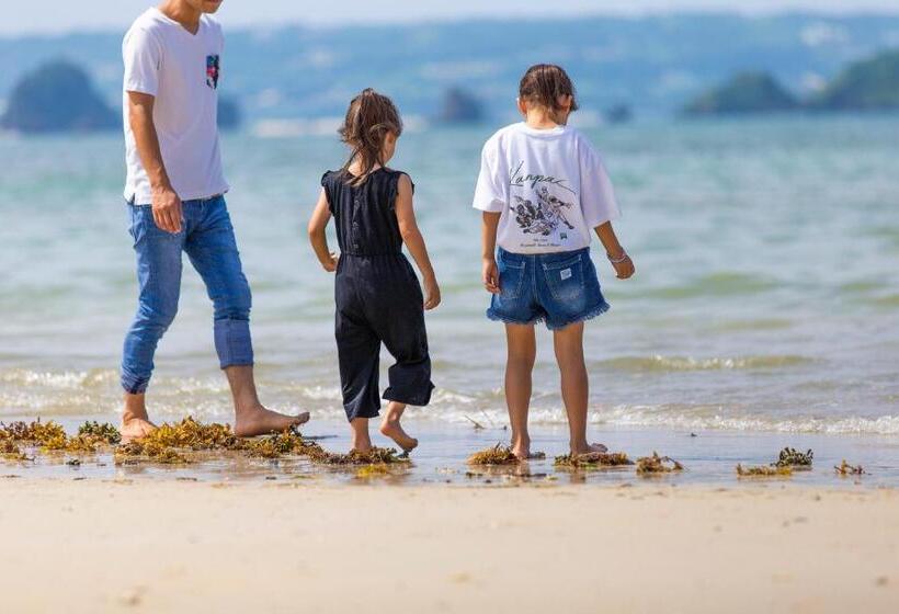 Beach Side Resort Grand Blue Okinawa