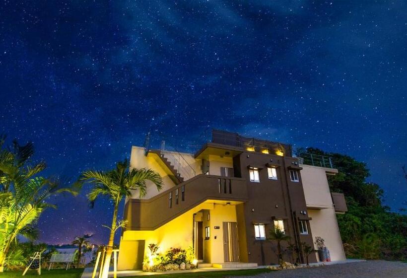 Beach Side Resort Grand Blue Okinawa