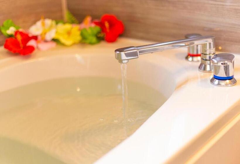 Beach Side Resort Grand Blue Okinawa