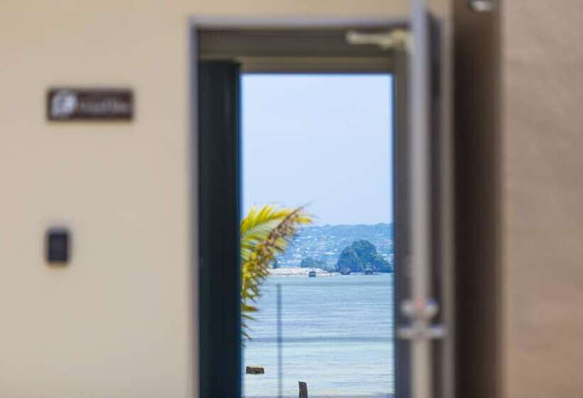 Beach Side Resort Grand Blue Okinawa