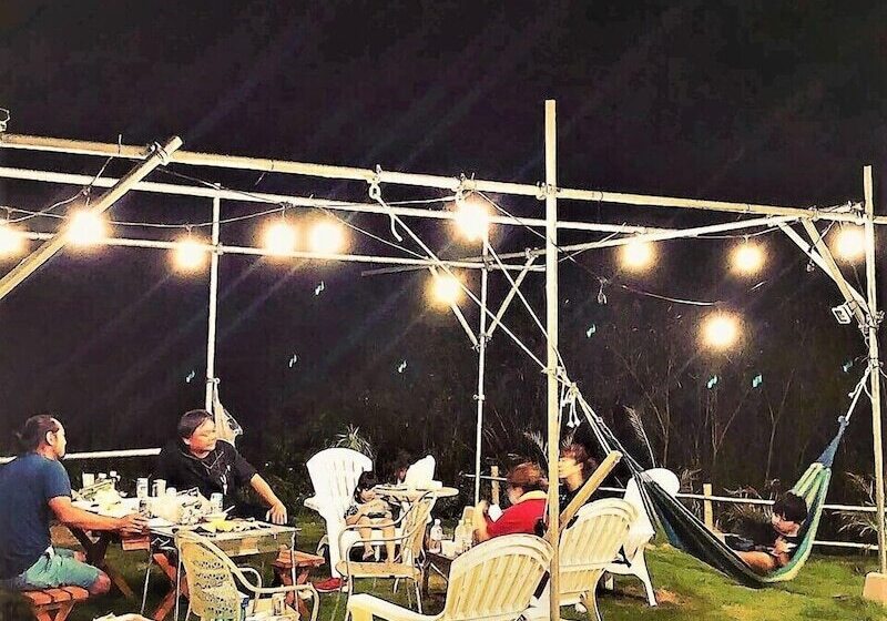 Beach Side Resort Grand Blue Okinawa