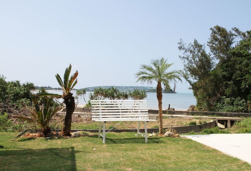 Beach Side Resort Grand Blue Okinawa