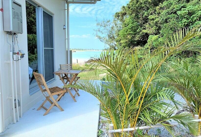 Beach Side Resort Grand Blue Okinawa