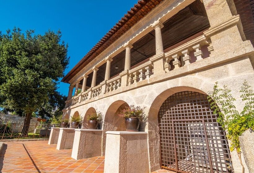 Bed and Breakfast Casal Palace