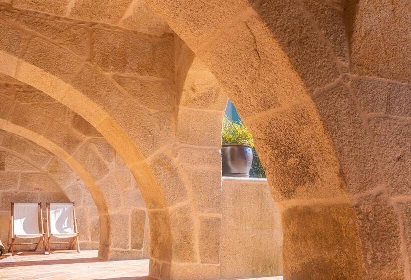 Bed and Breakfast Casal Palace