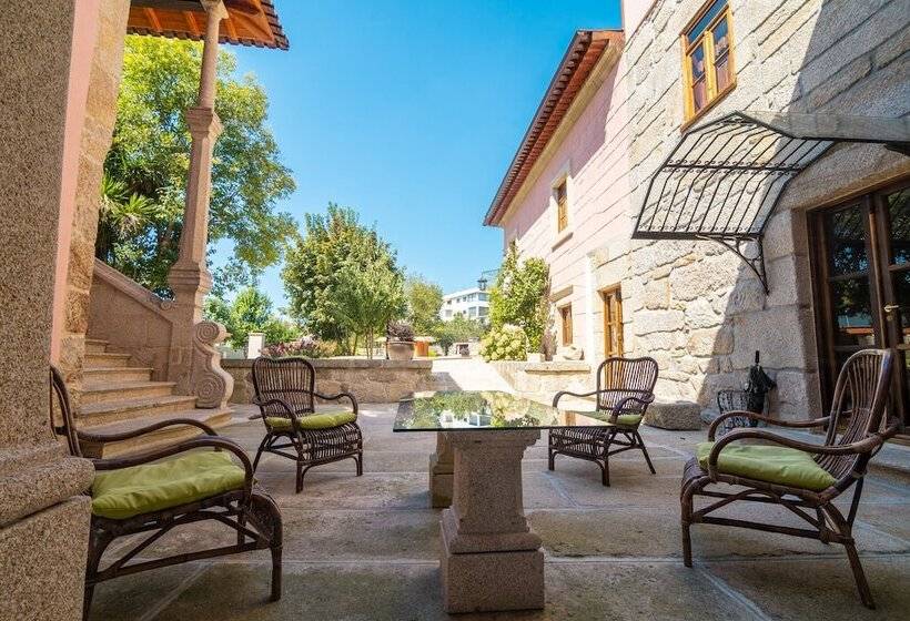 Bed and Breakfast Casal Palace