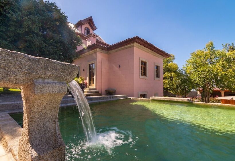 Bed and Breakfast Casal Palace