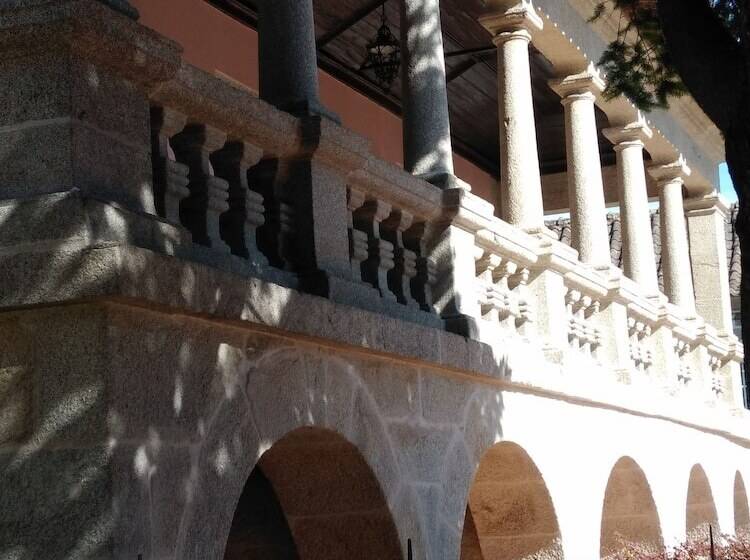 Bed and Breakfast Casal Palace