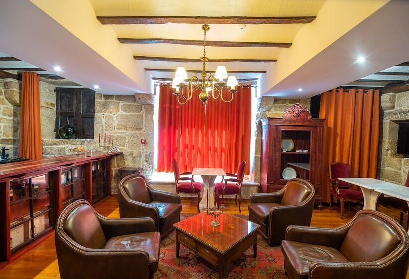 Bed and Breakfast Casal Palace