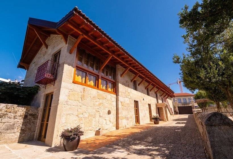 Bed and Breakfast Casal Palace