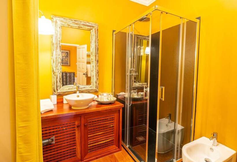 Bed and Breakfast Casal Palace