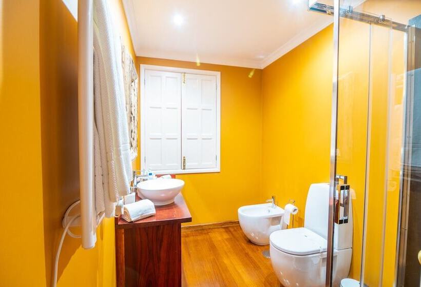 Bed and Breakfast Casal Palace