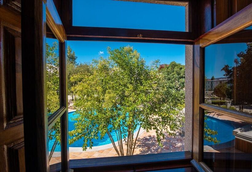 Bed and Breakfast Casal Palace