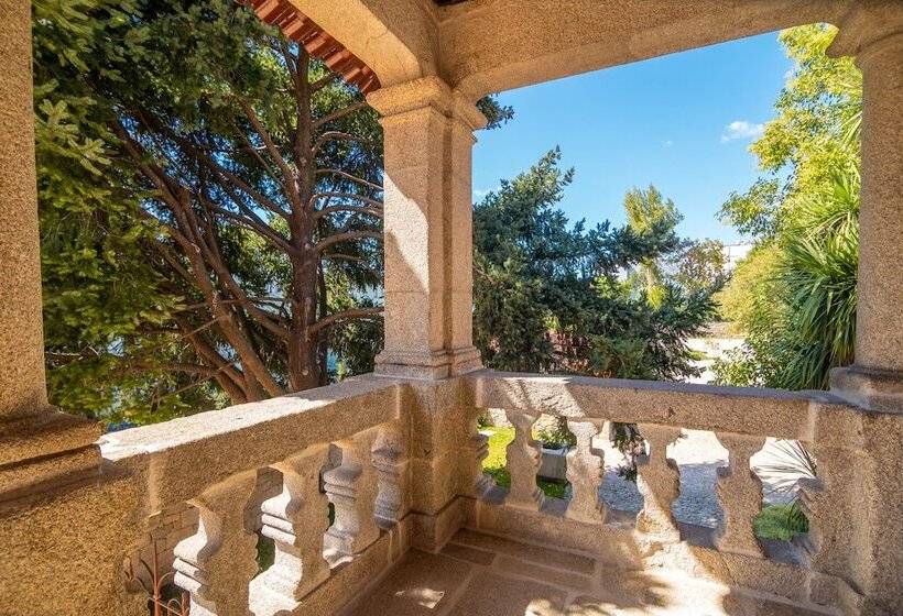 Bed and Breakfast Casal Palace