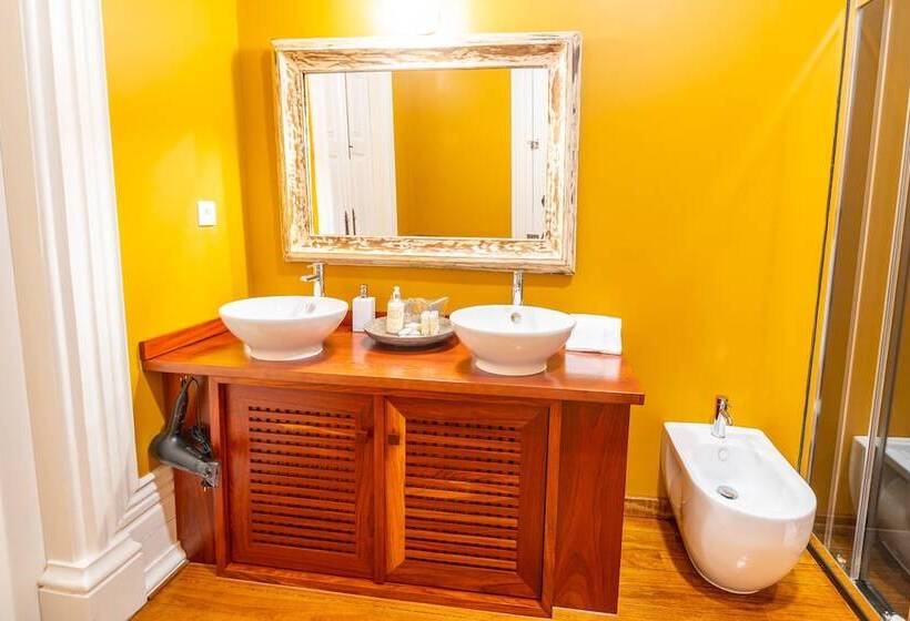 Bed and Breakfast Casal Palace