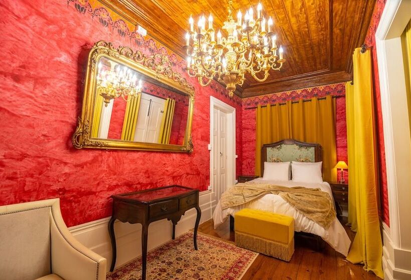 Bed and Breakfast Casal Palace