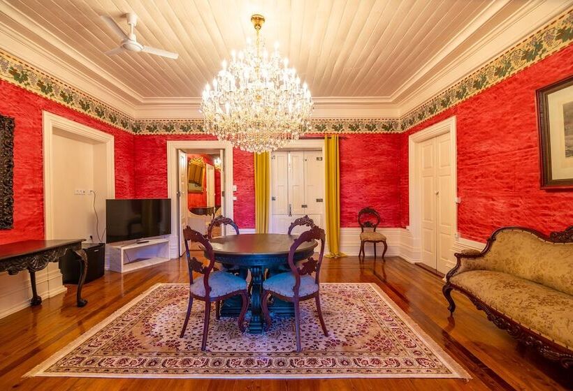 Bed and Breakfast Casal Palace