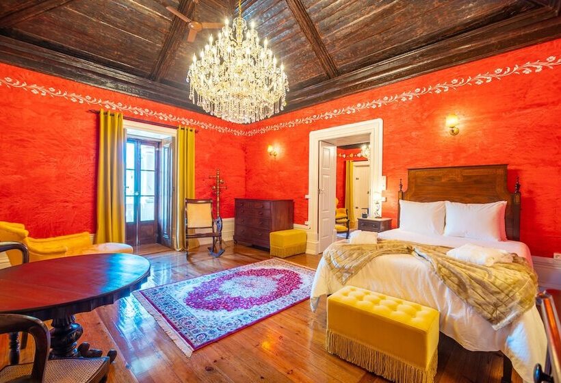 Bed and Breakfast Casal Palace