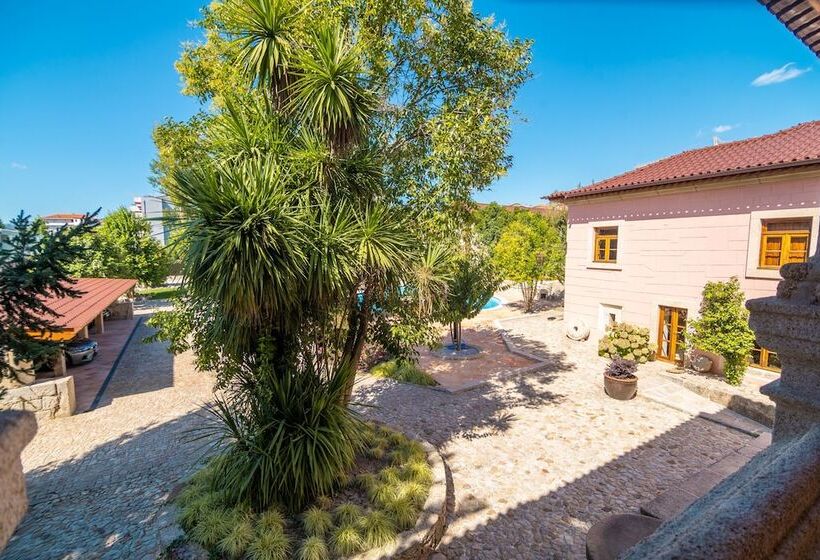 Bed and Breakfast Casal Palace