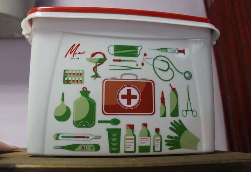 Boutique Hostel Be Happy