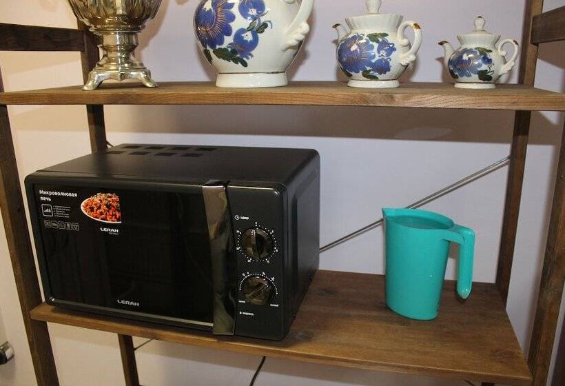 Boutique Hostel Be Happy