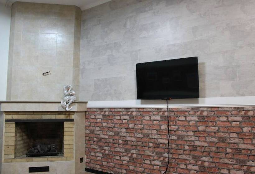 Boutique Hostel Be Happy