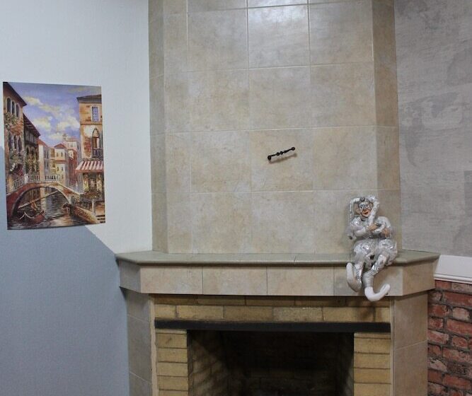 Boutique Hostel Be Happy