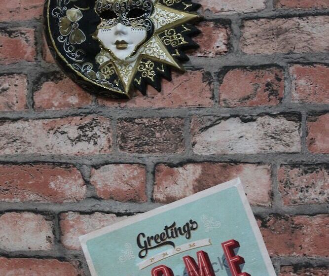 Boutique Hostel Be Happy