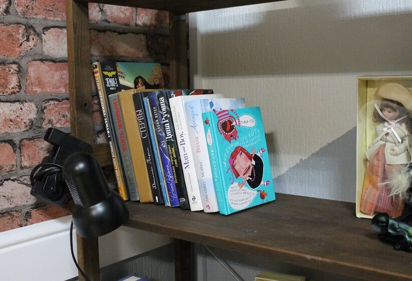 Boutique Hostel Be Happy