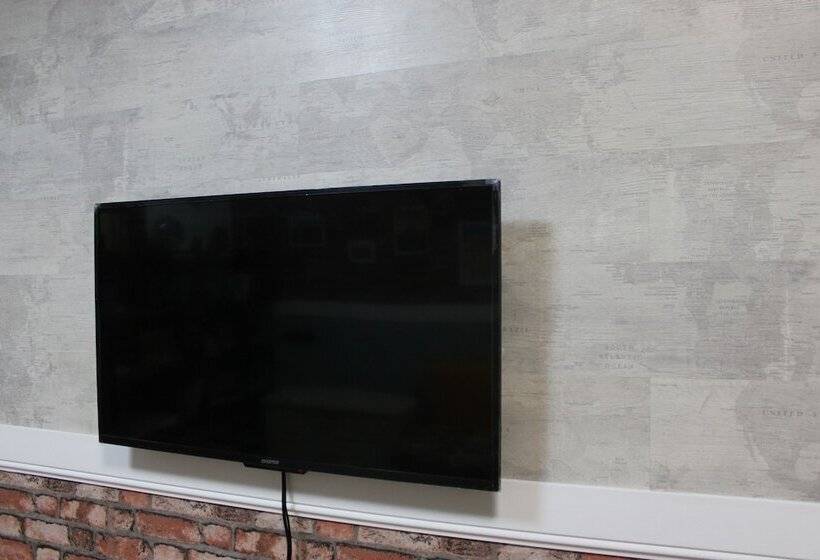 Boutique Hostel Be Happy