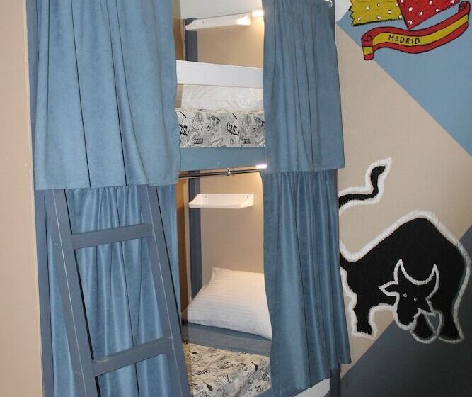 Boutique Hostel Be Happy