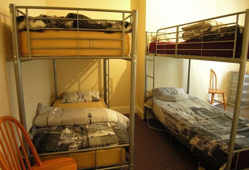 Cambrington Hostel