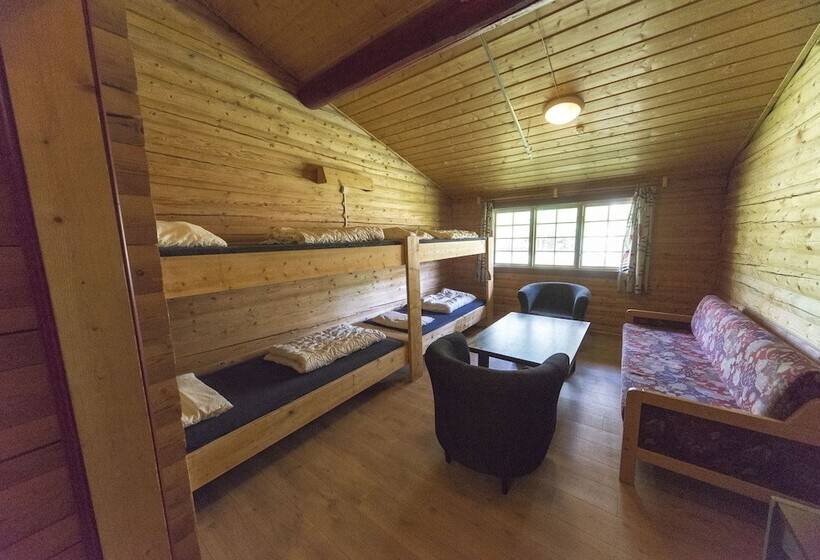 Dombås Hostel