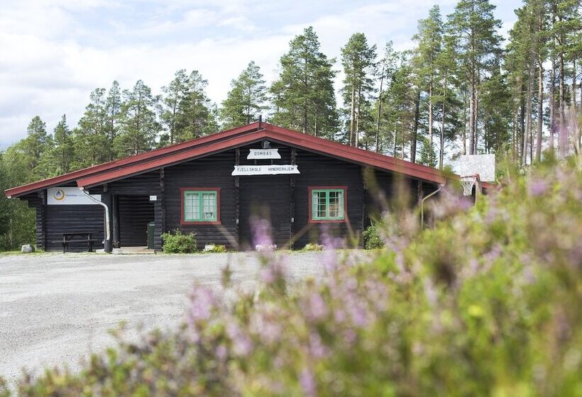 Dombås Hostel