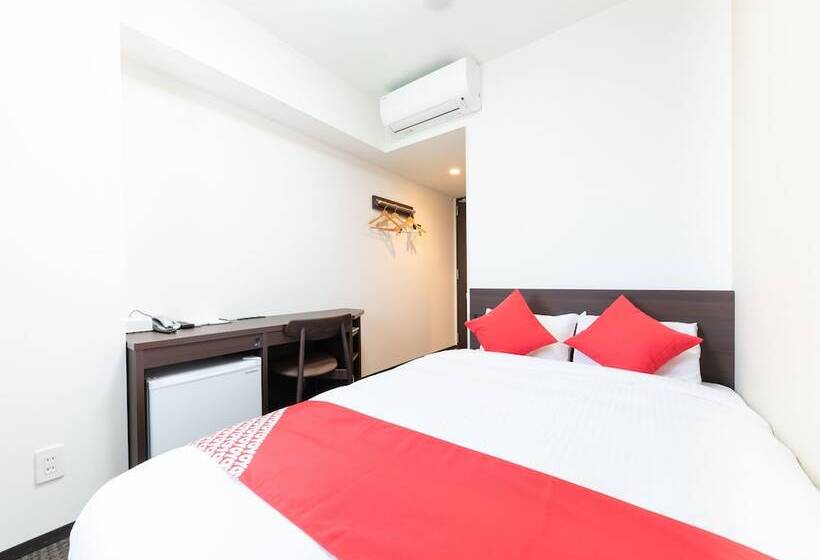 酒店 Glany S Kumagaya Ekimae