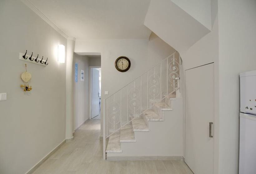 Ekatis House Ii By Halkidiki Villas