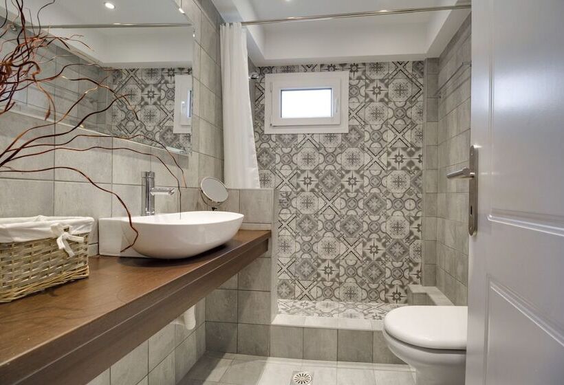 Ekatis House Ii By Halkidiki Villas