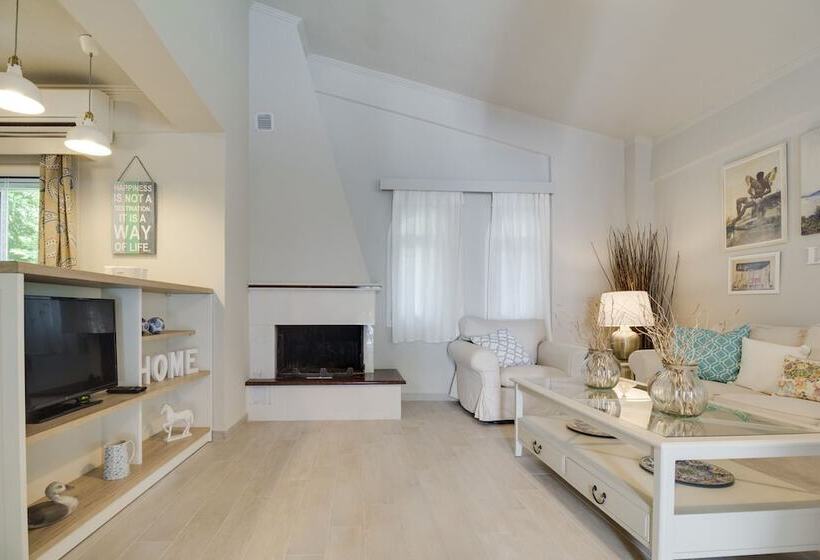 Ekatis House Ii By Halkidiki Villas